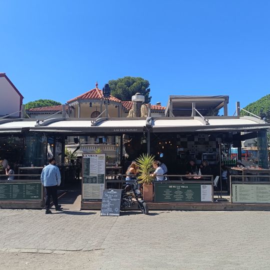 La Villa