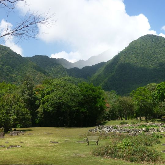 Cerro Gaital