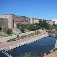 Barranco del Alamín