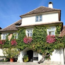 Franz Hirtzberger Winery