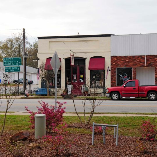 Little Mountain Historic District