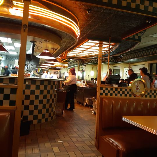 National Coney