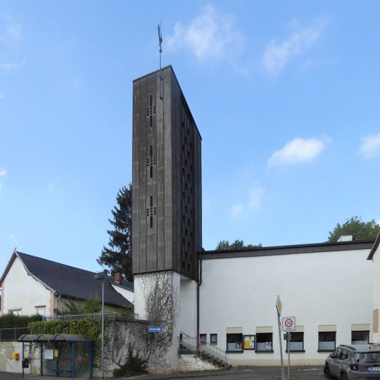 St. Mariä Himmelfahrt