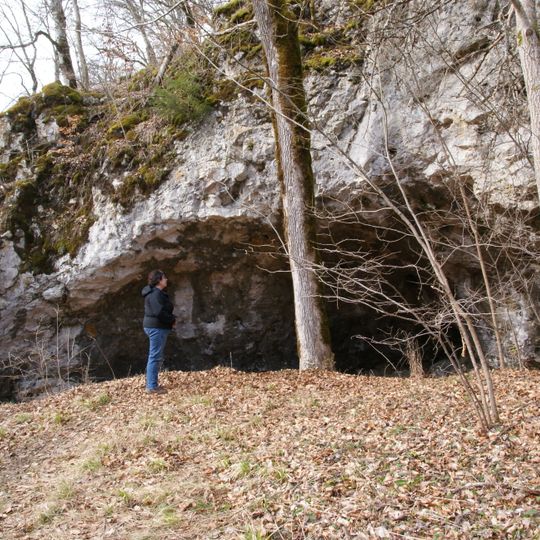 Schunterhöhle