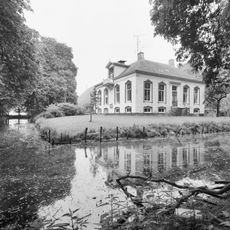 Hoofdweg 20, Zuurdijk