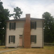 Historic Washington State Park