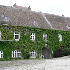 Hoffmannmühle Laa an der Thaya