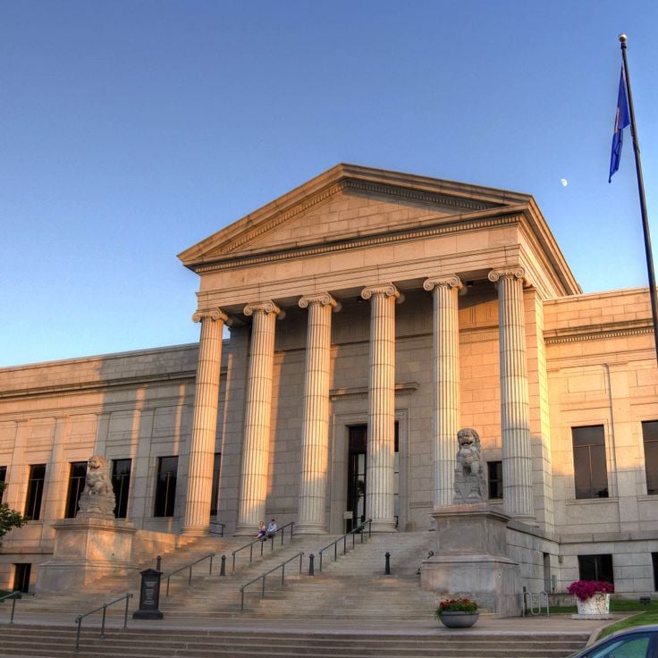 Minneapolis Institute of Art
