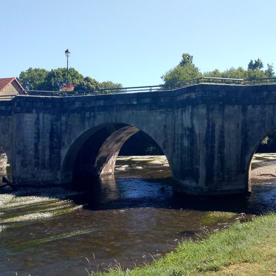 Camping de Corgnac sur l'Isle