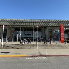 California Academy of Sciences
