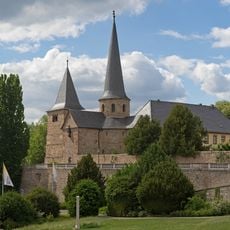 Église Saint-Michel de Fulda