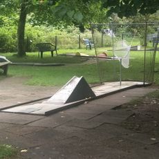 Minigolf