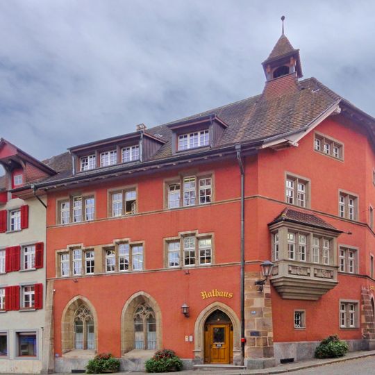 Rathaus