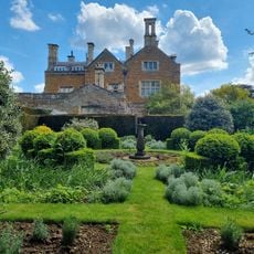 Holdenby House