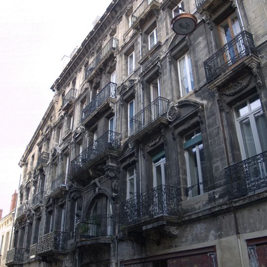 Hôtel Saint-François