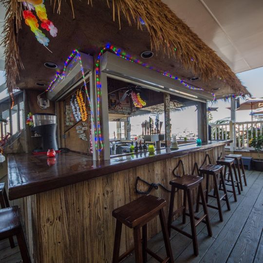 Two Mile Crab House & Crush Bar