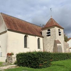 Église Saint-Eutrope de Chanteloup-en-Brie