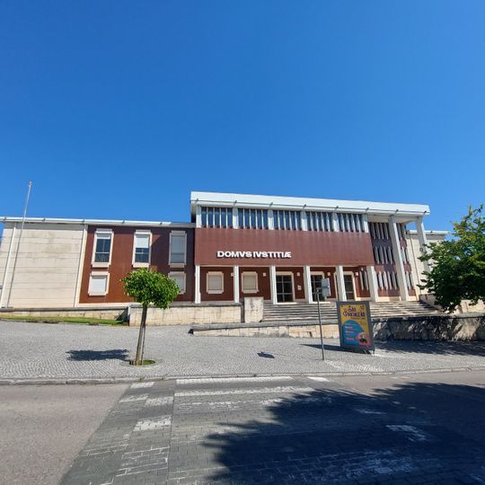 Tribunal Judicial de Figueiró dos Vinhos