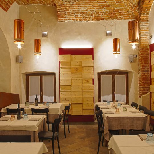 La Taverna di Noè