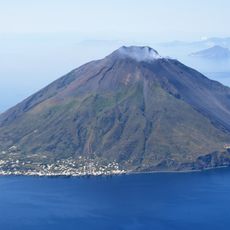 Mount Stromboli