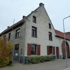 Kampstraat 28, Arensgenhout