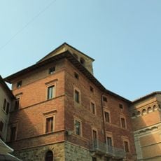 Palazzo Papi Mattii