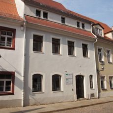 Wohnhaus Meißner Gasse 31