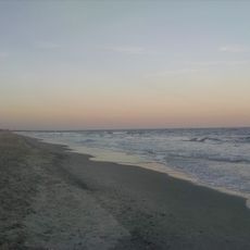 Litchfield Beach