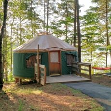 Tugaloo State Park