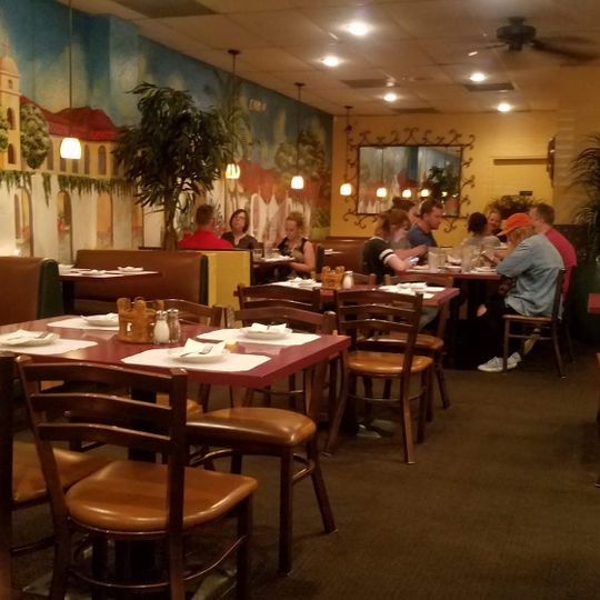 Sofia's Mexican Cuisine