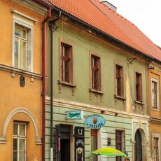 Městský dům Palackého 44