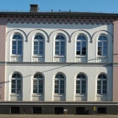 Amtsgericht Uetersen