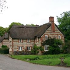 Dairy Cottage