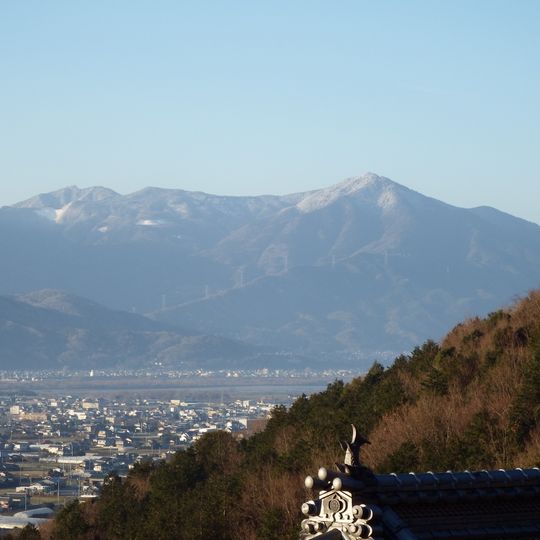 Monte Kōtsu