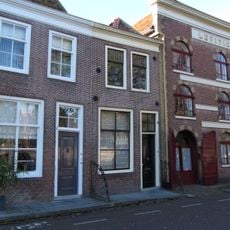 Oude Haven 6, Zierikzee