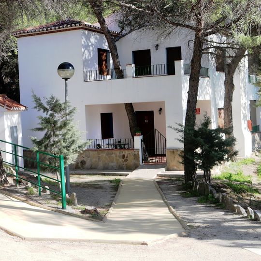 Parque Ardales Zona 1