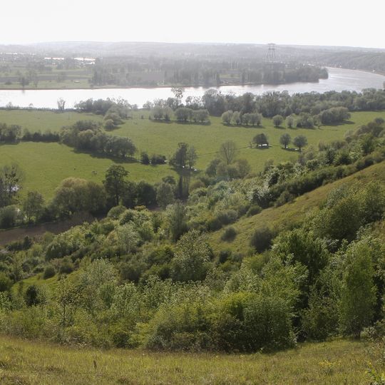 Côte De La Fontaine