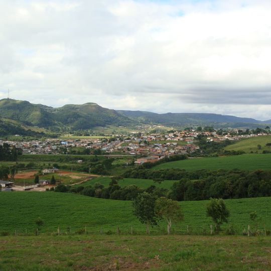 Piraí do Sul
