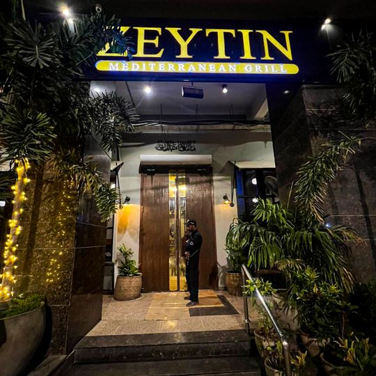 Zeytin