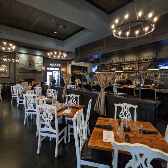 The Blackwall Barn & Lodge