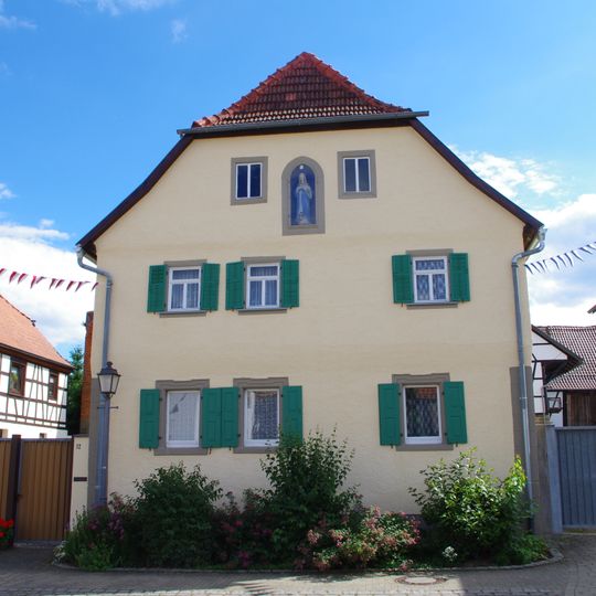 Bauernhaus