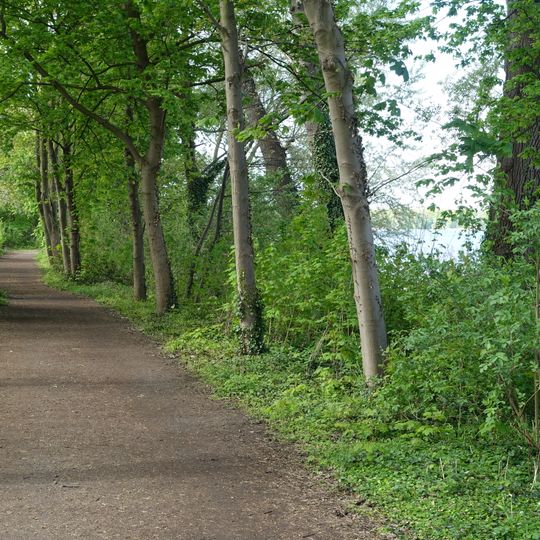 Uferweg Neheimer Straße