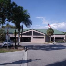 Elsie Quirk Public Library