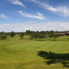Äppelgårdens Golfklubb