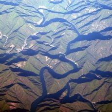 Nanairo Dam