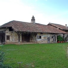 Ferme de Cossiat