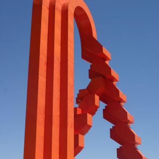 Puerta de Chihuahua
