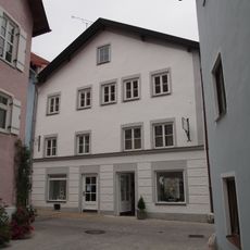 Franziskanergasse 5