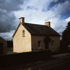 De Valera's Cottage