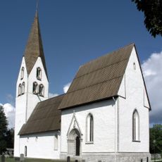 Garde Church